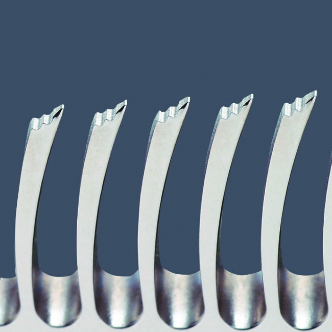 二梳きフェードレックス | セニングシザーズ | 美容鋏(ハサミ)・理容鋏