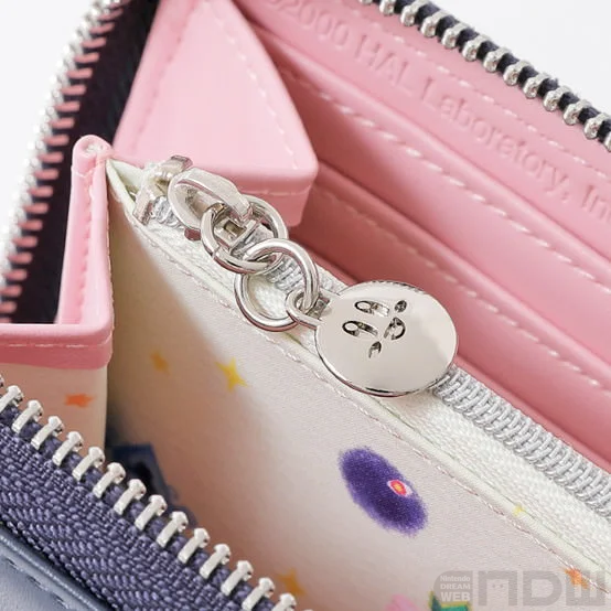 星のカービィ」歴代タイトルからインスパイアされた 5つのコラボ