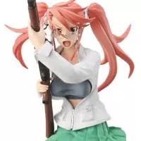 買取】学園黙示録 HIGHSCHOOL OF THE DEAD 宮本麗（完成品フィギュア