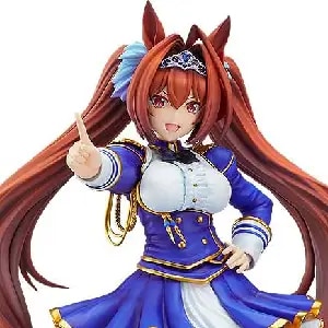 買取】マックスファクトリー(Max Factory) ウマ娘 プリティーダービー