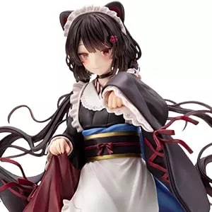 買取】戌亥とこ 「にじさんじ」 1/7 PVC製塗装済み完成品 コトブキヤ