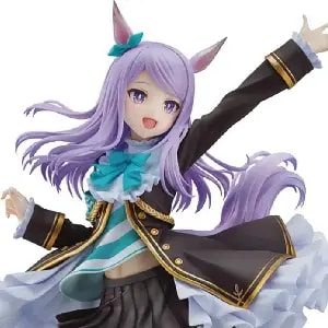 買取】ラストワン賞 メジロマックイーン ラストワンver. 一番くじ ウマ