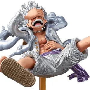 KING OF ARTIST ルフィ ONE PIECE フィギュア 買取価格 ｜ フィギュア