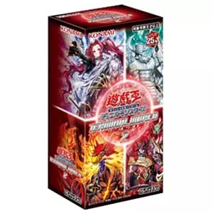 TERMINAL WORLD 2(シュリンク未開封BOX) 買取 | 遊戯王OCG買取ならもえ