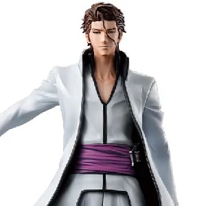 買取】B賞 藍染惣右介 MASTERLISE 一番くじ BLEACH Stirring Souls vol