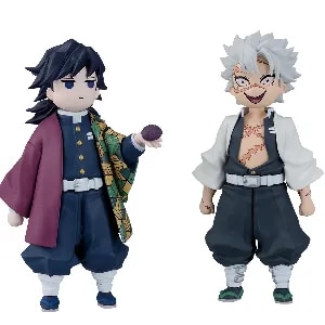 買取】C賞 義勇の想像再現フィギュア 一番くじ 鬼滅の刃 ～受け継ぐ者