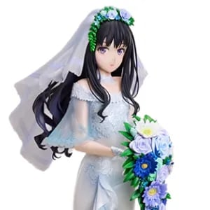 買取】ラストワン賞 Revible Moment-千束＆たきな- ラストワンver. 一