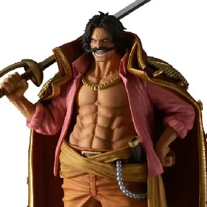 買取】ゴール・D・ロジャー スペシャルカラーver. ダブルチャンス