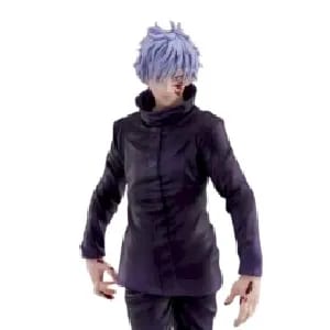 買取】五条悟 呪術廻戦 Luminasta“五条悟” 鏖殺 フィギュア買取 | もえ