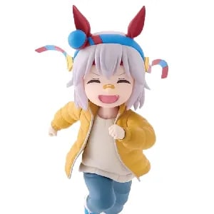 買取】A賞 オグリキャップ 灰の怪物 フィギュア 1/7 Gracemaster 一番