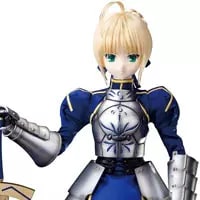 買取】一番くじプレミアム Fate/Zero PART2 A賞 セイバー プレミアム