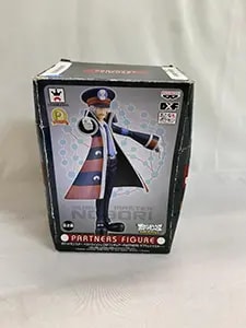 買取】ポケットモンスター ベストウイッシュ DXF PARTNERS サブウェイ