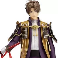 買取】刀剣乱舞-ONLINE- 加州清光 1/8スケール ABS&PVC製 塗装済み完成