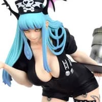 買取】｢ヴァンパイア｣シリーズ ぬーどるストッパーフィギュア モリガン