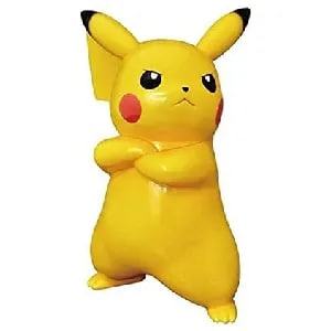 一番くじ ポケモン ラストワン賞 ピカチュウ フィギュア 買取価格