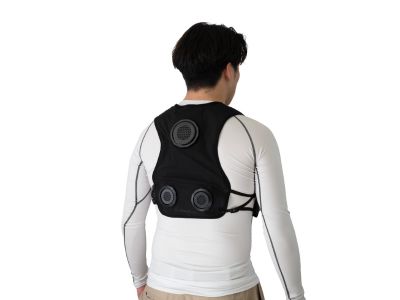 株式会社ワークマン（ペルチェベスト） | オフィシャルパートナーのご