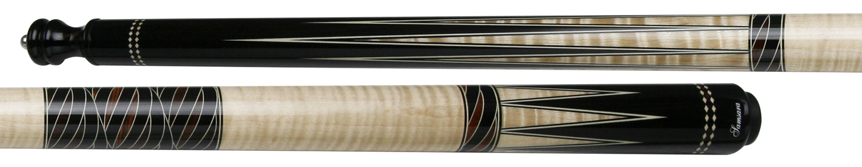 SAMSARA (サムサラ) CUES | ページ 2 | ビリヤードの専門店【ニュー