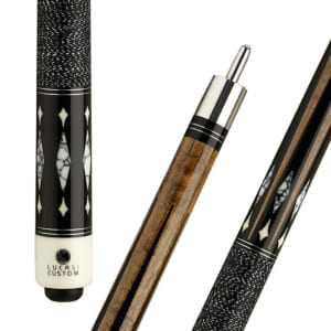 Lucasi (ルカシー) Cue | ビリヤードの専門店【ニューアート Billiards】