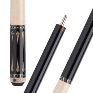 Lucasi (ルカシー) Cue | ビリヤードの専門店【ニューアート Billiards】