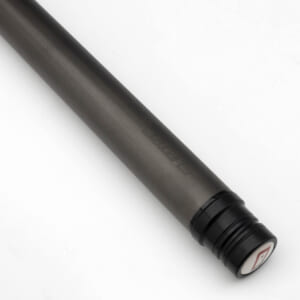 オメガDPK,BENDER用 CUETEC シナジーシャフト 10.5mm 美品 Cuetec