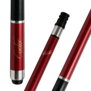 Cuetec（キューテック）Cue | ビリヤードの専門店【ニューアート