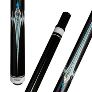 EXCEED （エクシード）Custom Cues | ビリヤードの専門店【ニュー