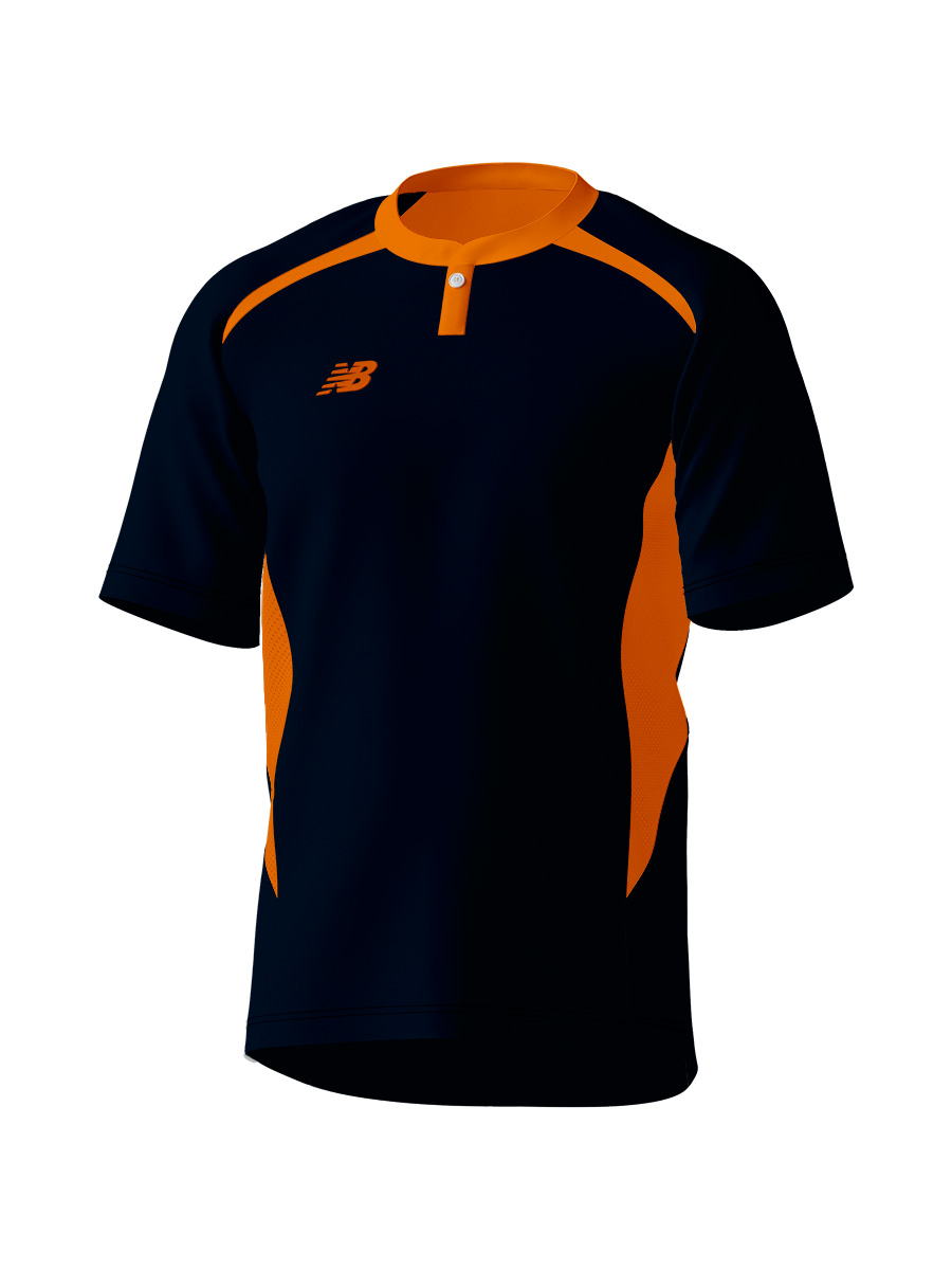 染め】半袖切り替えゲームシャツ｜JMFC0103｜｜オリジナルユニフォーム