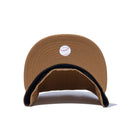 59FIFTY Tonal Logo デトロイト・タイガース クーパーズタウン