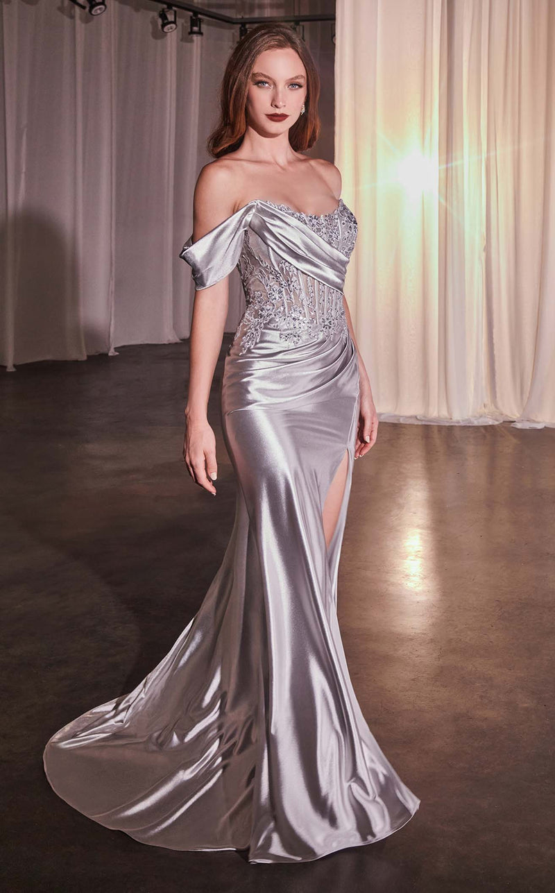 LaDivine CD804 Dress | NewYorkDress.com