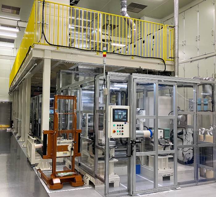 ホンダ、栃木県さくら市に全固体電池の試作ラインを建設 | NEXT