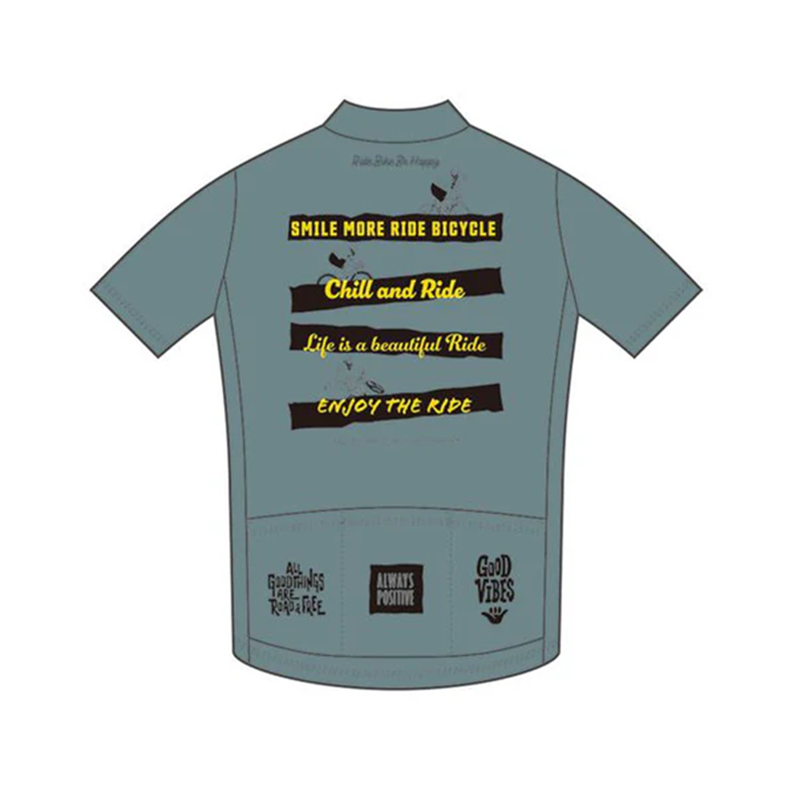 rinneとPEARL iZUMiのコラボジャージ ご予約受付中！ | 二葉店