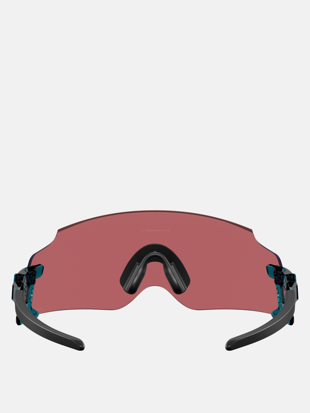 Oakley Kato Trans Balsam Prizm Trail Torch - Sports Glasses