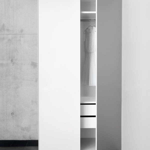 PIURE Nex Pur Schrank | NENNMANN form und funktion