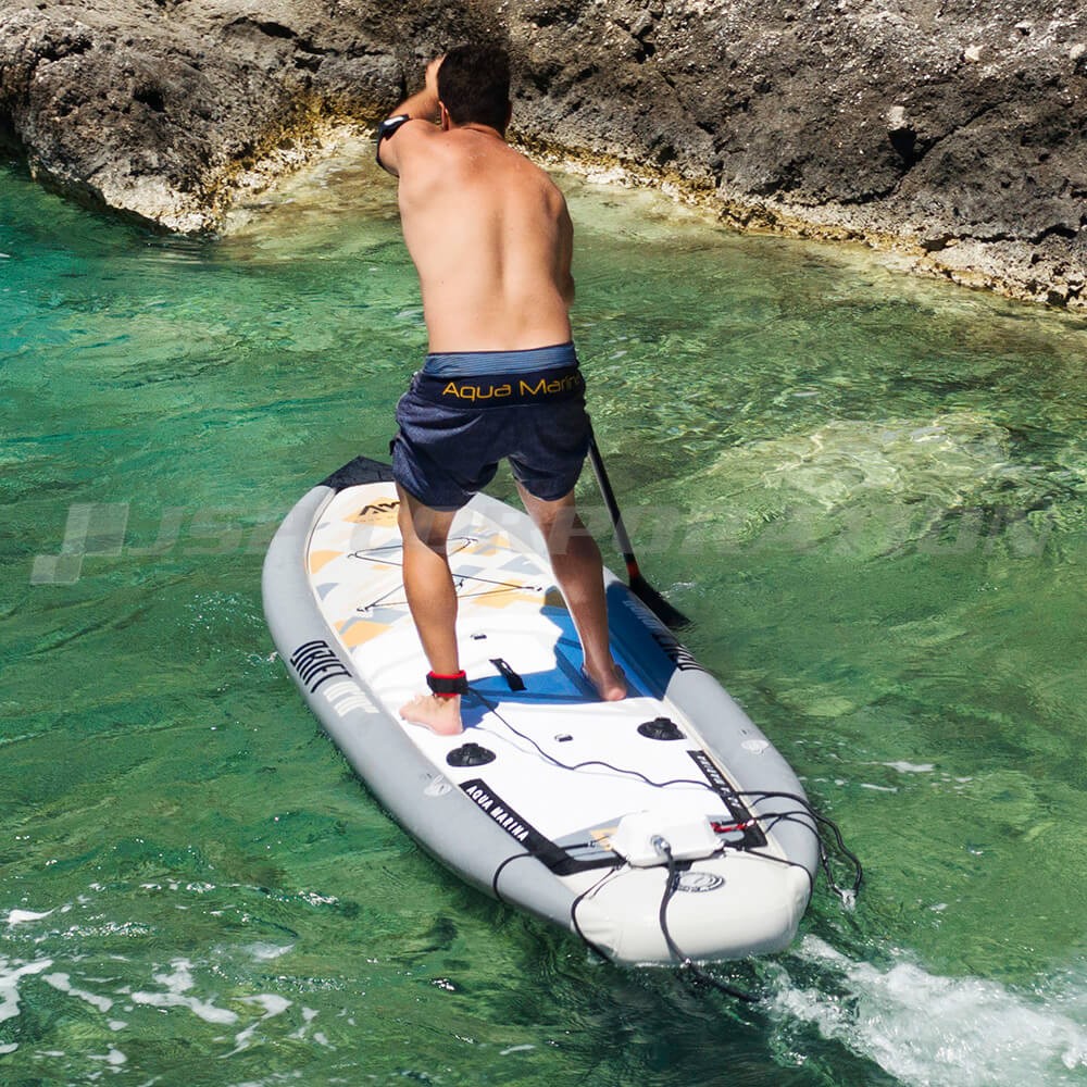 DRIFT ドリフト SUP(スタンドアップパドルボード) インフレータブル