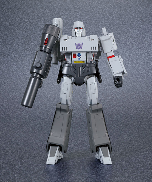 トランスフォーマー マスターピース MP-36 メガトロン グッズ - Neowing