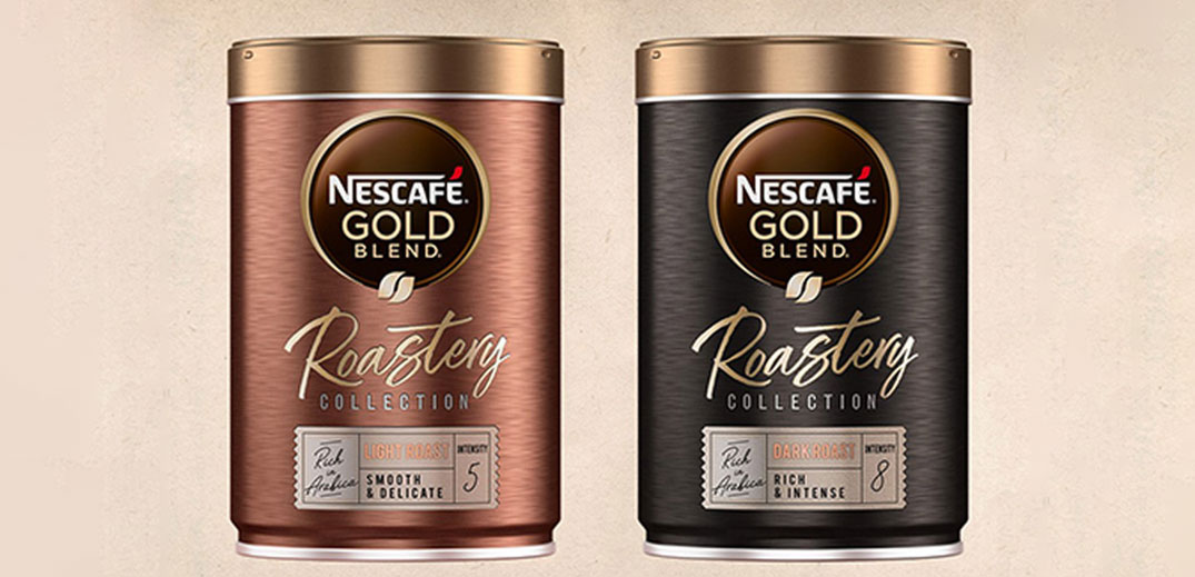 Innovation with Nescafé Gold Blend Roastery | Nestlé Global
