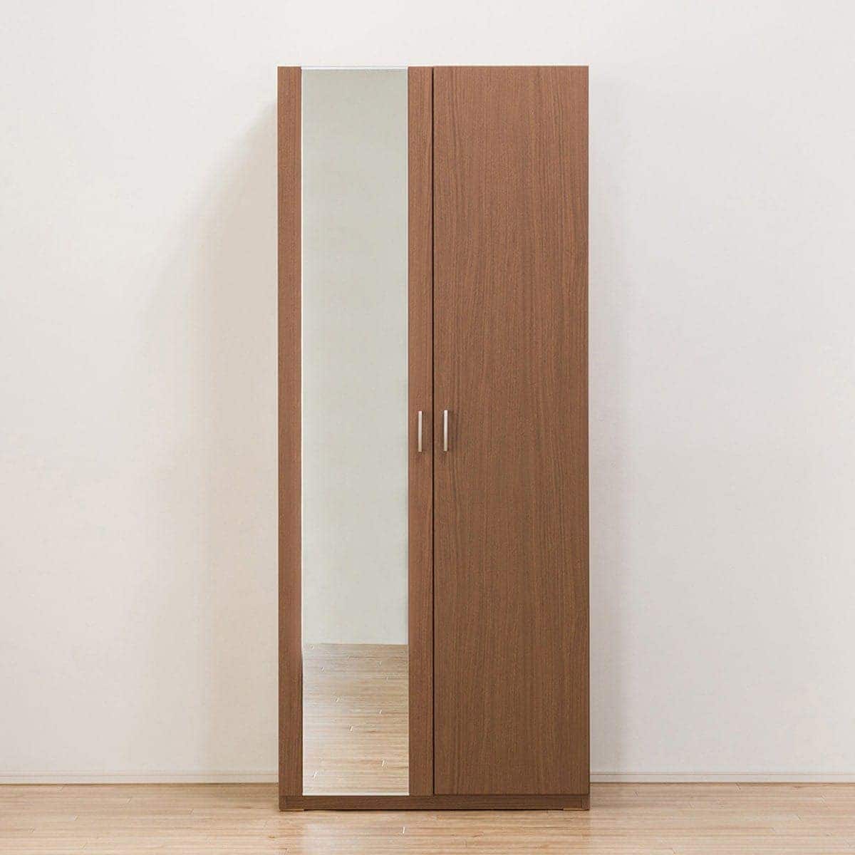 ミラーワード(ポルテT 80MW MBR) | ニトリネット【公式】 家具