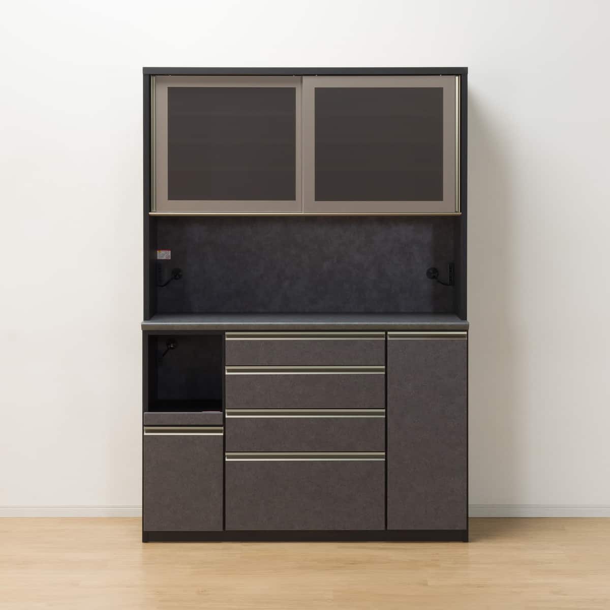 キッチンボード(ラピス2 140 クローチェ) | ニトリネット【公式】 家具