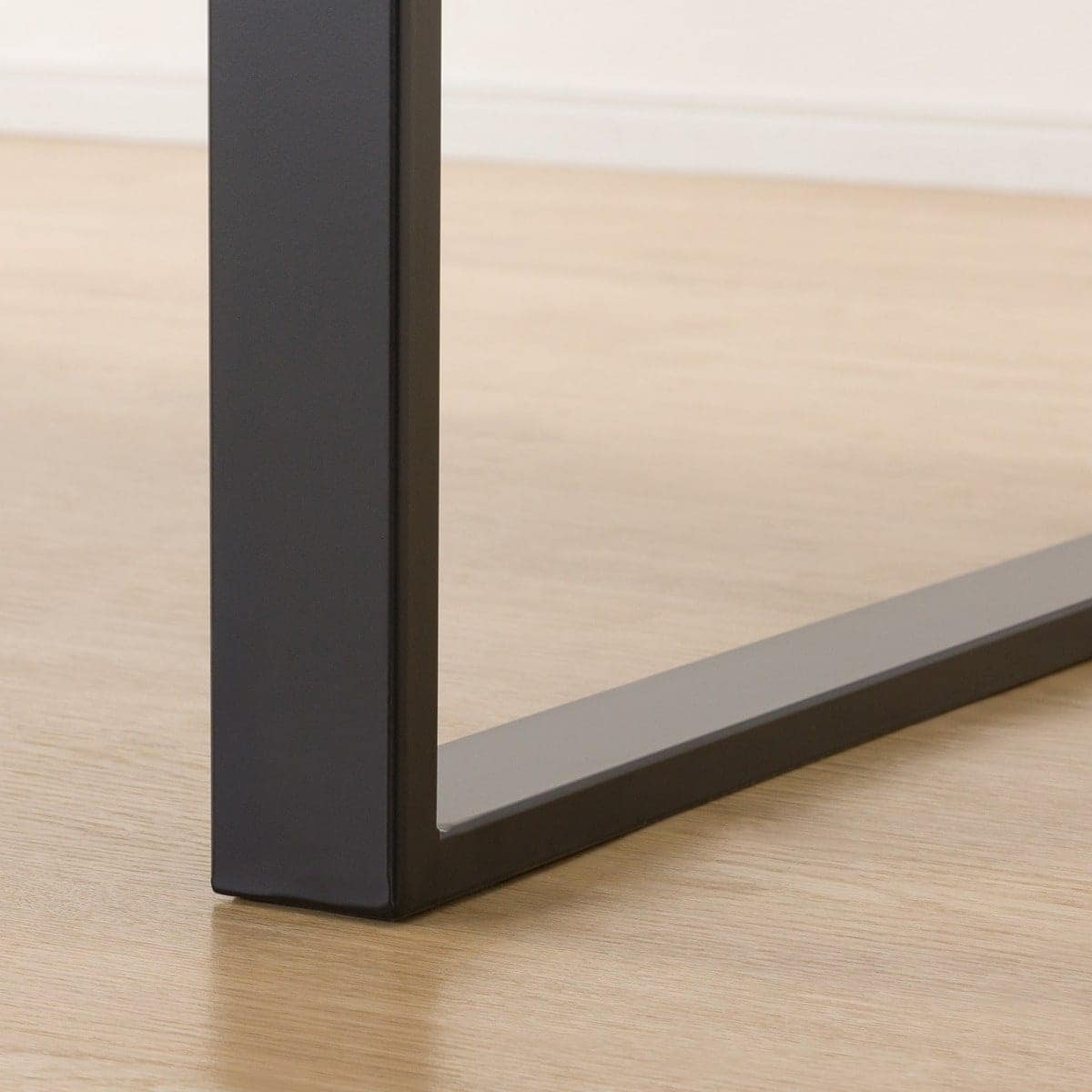 セラミックダイニングテーブル(セーラル135 GY CR03) | ニトリネット