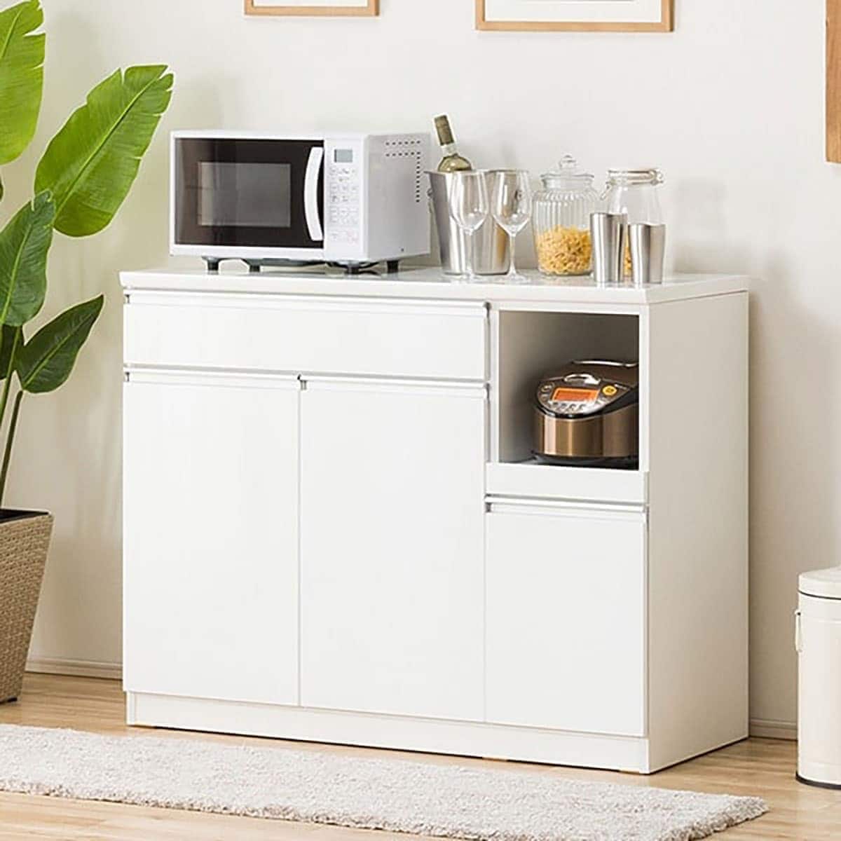 食器棚・キッチンカウンター goleador005 食器棚・キッチンカウンター