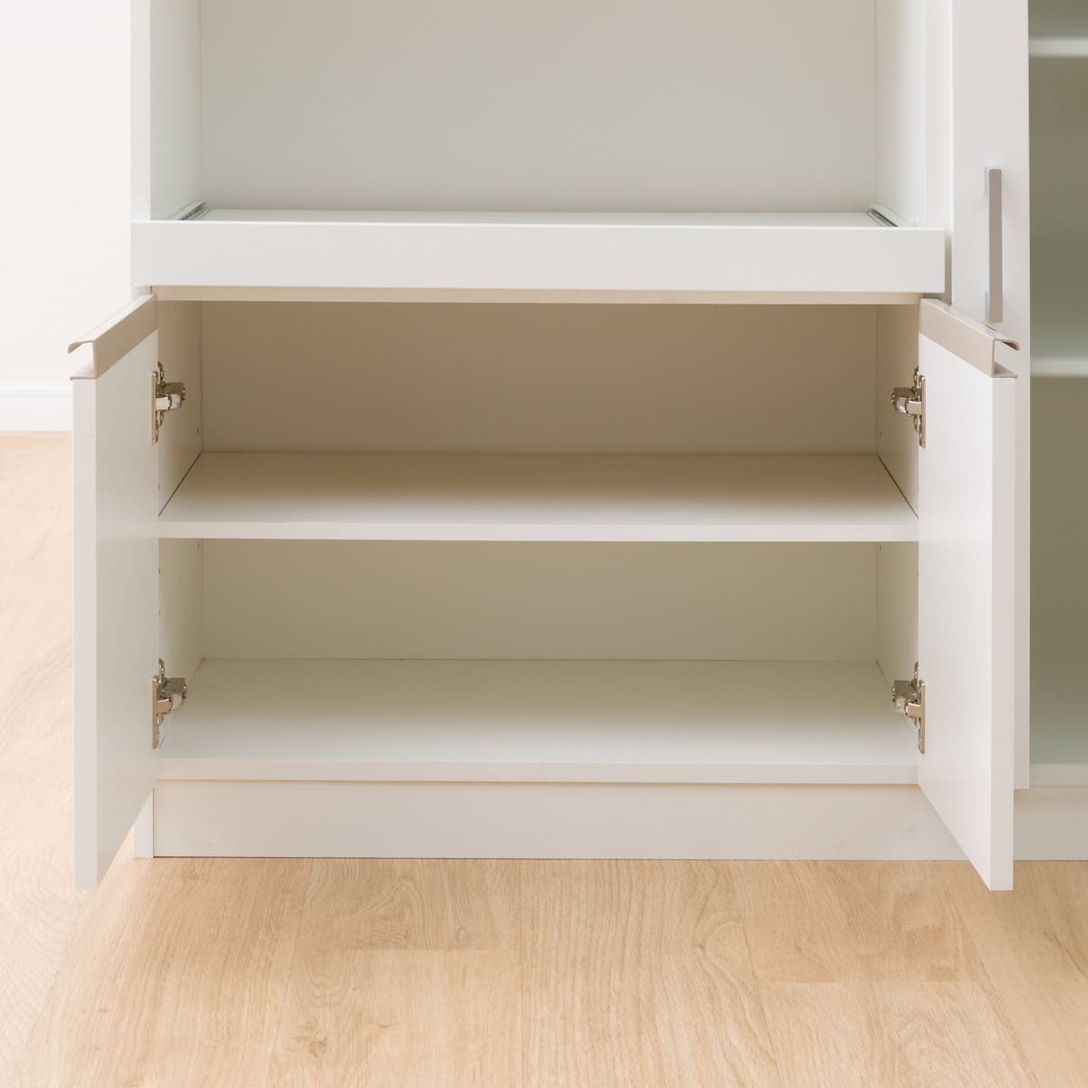 レンジ台 (フォルムN RE9090G WH) | ニトリネット【公式】 家具