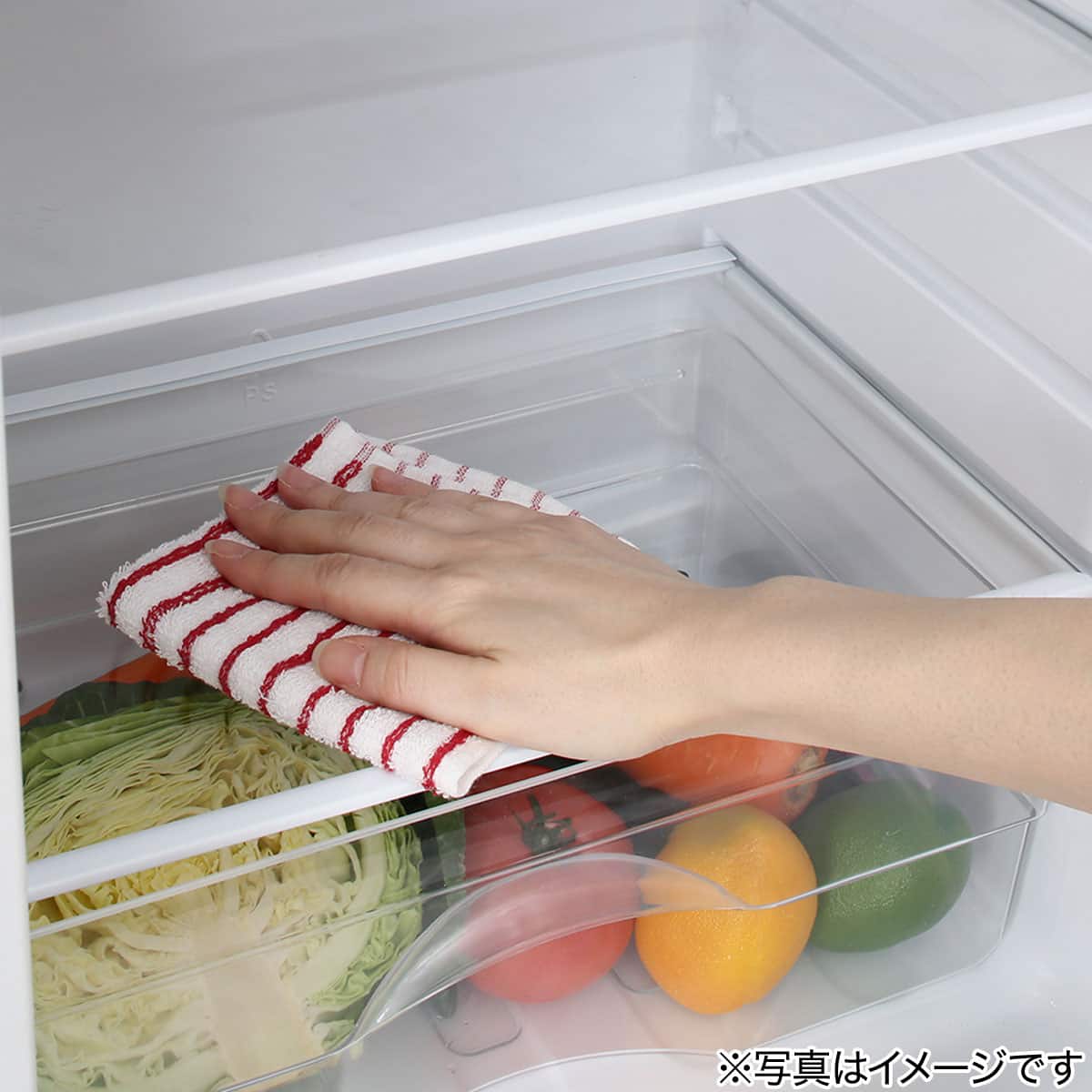 106L 2ドア冷蔵庫 Nグラシア BK (リサイクル回収有り） | ニトリネット