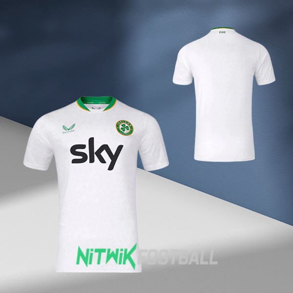 アイルランド代表 ユニフォーム 激安通販 | NITWIKFOOTBALL