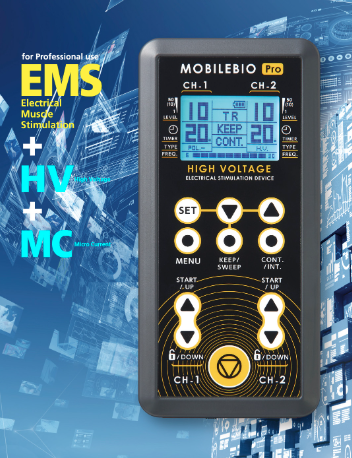 バイオトレーナーⅠ - ニットクSHOP