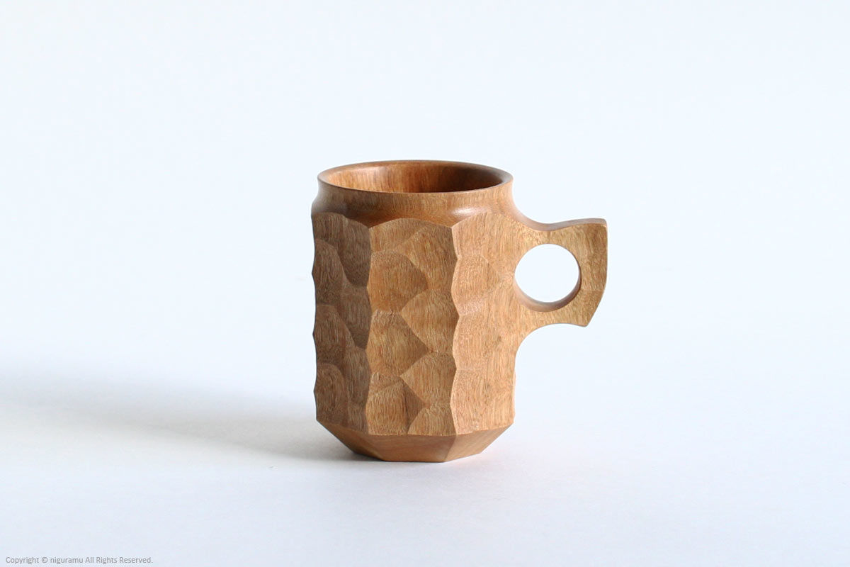 jincup 虚 ジンカップ akihiro woodworks Akihiro Woodworks 「 JINCUP