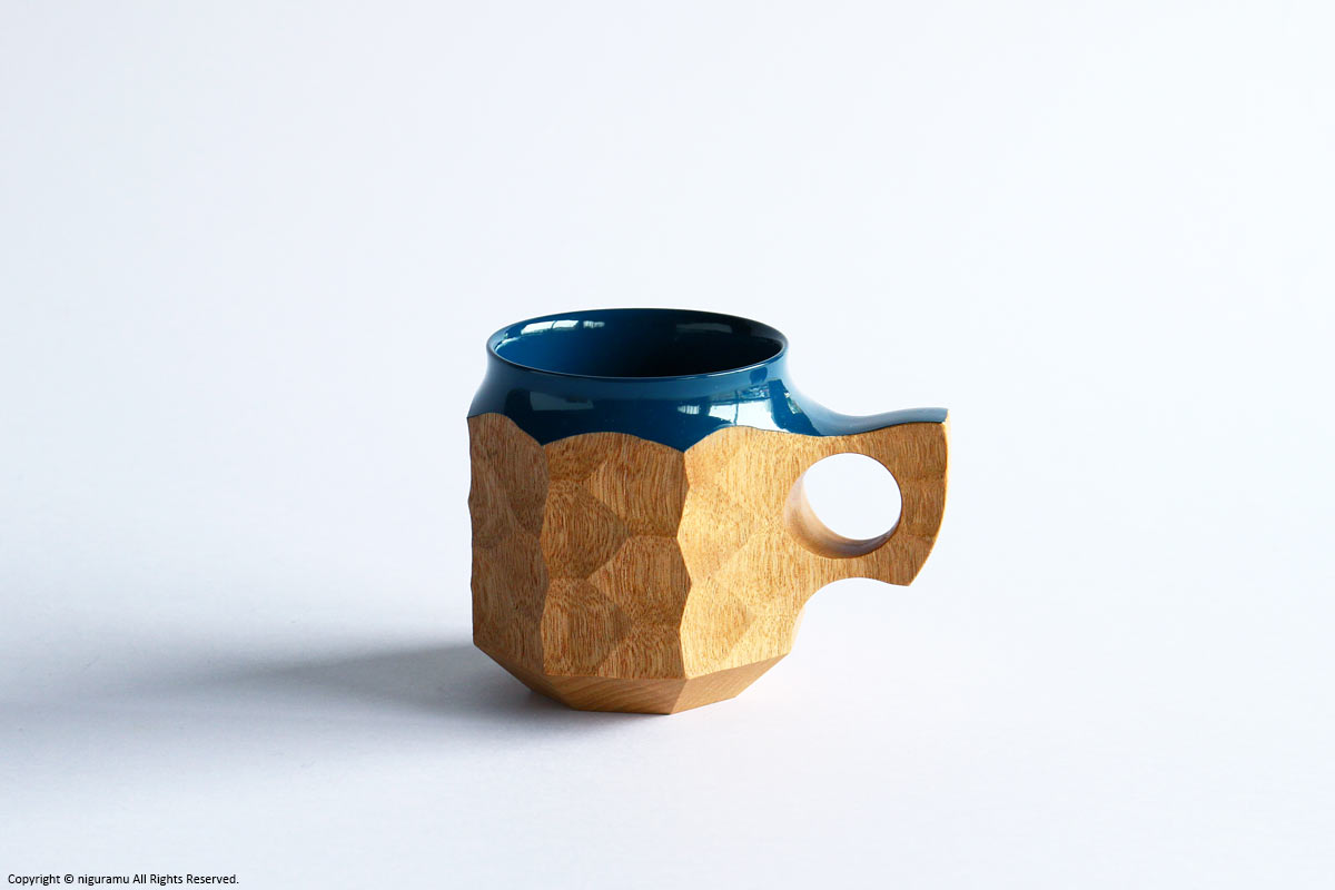 バーベキュー・調理用品 Akihiro Woodworks JINCUP Shizuku L