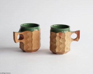 Jincup L | アキヒロウッドワークス | niguramu