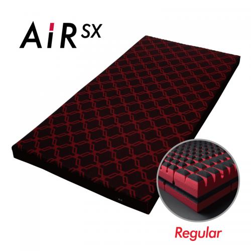 エアーSX]マットレス/REGULAR/シングル - 日本橋西川