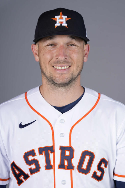 世界一アストロズの主砲ブレグマンが左手人さし指を骨折 8回二塁