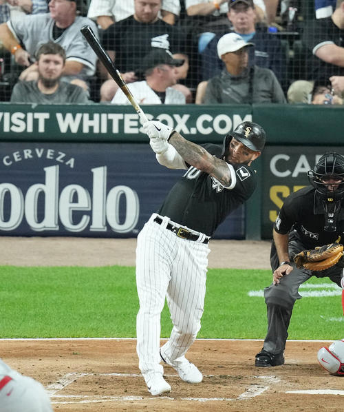 WBCキューバ代表にホワイトソックスの主力2選手が参加表明 正式決定